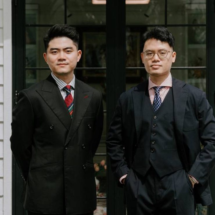 Tailor Bros Hanoi: Your Premier Destination for Bespoke Tailoring — Perfectly Positioned for Guests of Siesta Premium Hang Be