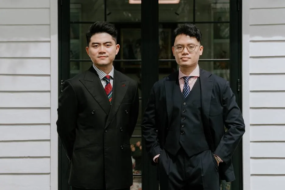 Tailor Bros Hanoi：您定制服装的首选之地——地理位置优越，方便入住 Siesta Premium Hang Be 酒店的客人。