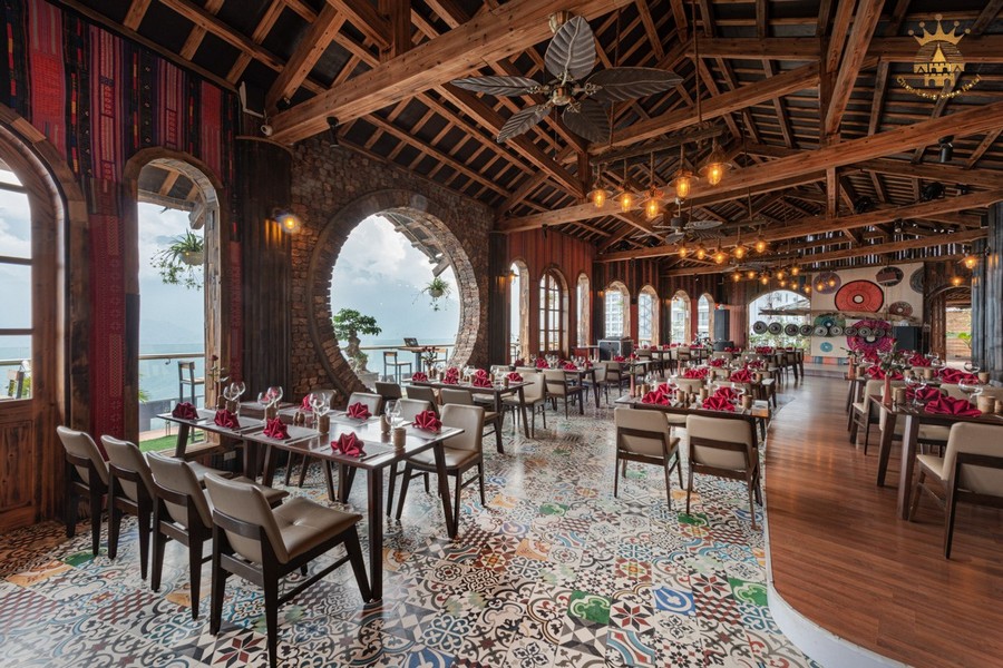 Sapa Sky View Restaurant & Bar: The Ultimate Rooftop Dining Experience in Vietnam’s Mountain Paradise (2026 Complete Guide)